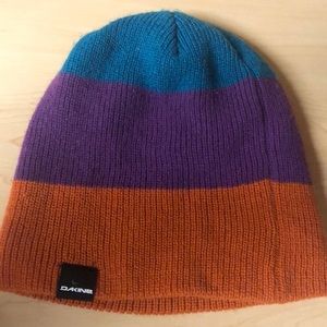 Dakine beanie